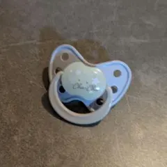 おしゃぶり 授乳・食事