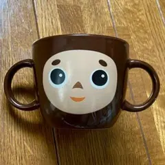 チェブラーシカ マグカップ