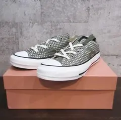 コンバースアディクト×エヌハリウッド×アンダーカバー チャックテイラー 27cm