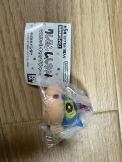 クレヨンしんちゃんマスコットキャップチャーム