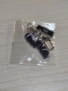 TXT 4OIN ノベルティ ヨンジュン　キーホルダー
