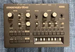 2026年最新】korg monotribeの人気アイテム - メルカリ