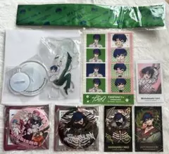 し*️様 カリスマ 本橋依央利 アイドルブレイク缶バッジ×15 - メルカリ