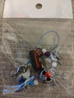 一番くじ　ワンピース バギー キーホルダー