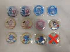 2026年最新】ちろぴの 缶バッジの人気アイテム - メルカリ