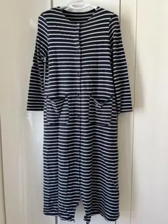 ベルメゾン　マタニティパジャマ　長袖