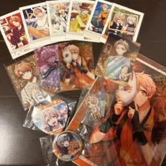 アイドリッシュセブン　和泉三月　まとめ売り　ぱしゃこれ　缶バッジ