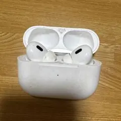 2026年最新】airpods pro 第2世代 中古の人気アイテム - メルカリ