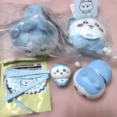 新品未使用 WDZY CHUNG-EE グッズ 4点セット - メルカリ
