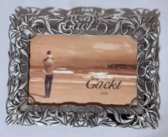 フォトスタンド　GACKTのサムネイル