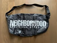 2026年最新】NEIGHBORHOOD メンズ メッセンジャーバッグの人気アイテム