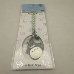 トトロ ストラップのサムネイル