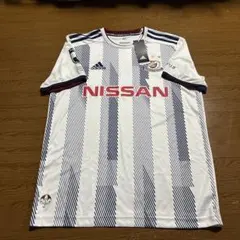 横浜F・マリノス ユニフォーム 7番　新品のサムネイル