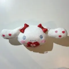 ＝LOVE イコラブ 髙松瞳 シナモロール シナモン ヘアゴム