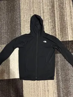 THE NORTH FACE ナイロンジャケット ブラック L