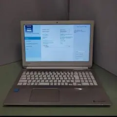 dynabook T75/TG Corei7 SSD240 8GB 第5世代 - メルカリ