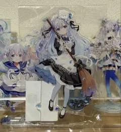 2026年最新】チノ スタンドアクリルの人気アイテム - メルカリ
