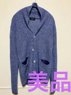 EPOCAUOMO エポカウォモ ニットカーディガンのサムネイル