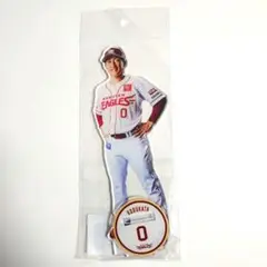 ★楽天イーグルス★ 小深田選手 アクリルスタンド （大）新品未開封