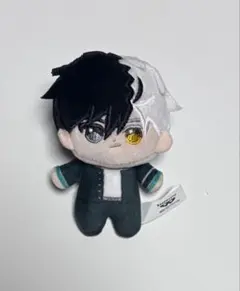 WIND BREAKER ウィンドブレーカー 桜遥　ほわぬい