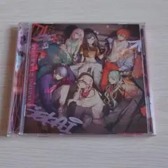 プロセカ ビビバス セカイアルバム vol.3 CD