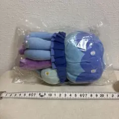 【新品】グラブル ゆる六竜 ぬいぐるみ 6体セット 中古】ぬいぐるみ ガレヲン ゆる六竜ぬいぐるみ 「GRANBLUE