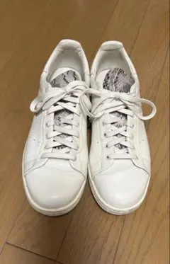 アディダススタンスミス Stan Smith LUX EDIFICE