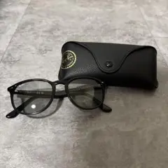 Ray-Ban RB4259F 601/87 サングラス