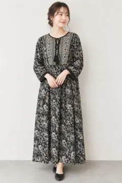 ワンピース miyako takayama for TADO RUTH DRESS miyako takayama for TADO RUTH DRESS - メルカリ