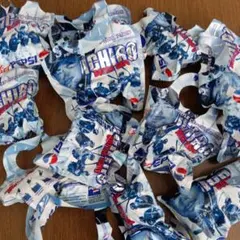 レトロ　イチロー PEPSI ボトルキャップ コレクション 未開封12個セットのサムネイル
