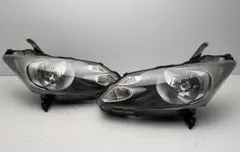 フリード ヘッドライト KOITO100-22838 キセノン HID レべ付 - メルカリ