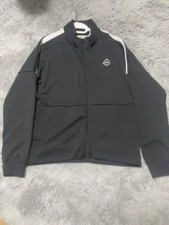 GOSEN裏起毛ストレッチジャケット