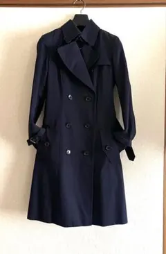 バーバリー トレンチコート