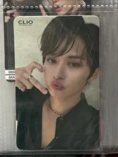 straykids スキズ　リノ　クリオ