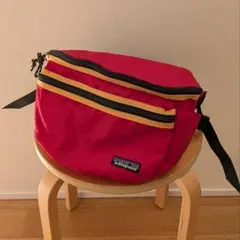 00s patagonia パタゴニア メッセンジャーバック Patagonia メッセンジャーバッグ archive 90s 00s - メルカリ