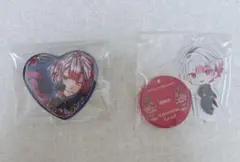 悪魔執事と黒い猫 アモン・リード