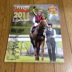 け*)様 週刊Gallop 2004年 競馬雑誌 7冊セット - メルカリ