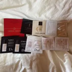 ベースメイク　お試し　セット