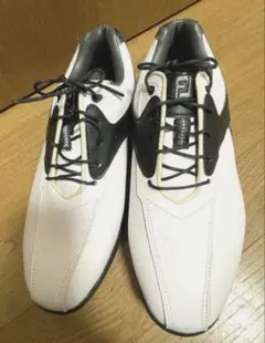 FootJoy Greenjoys メンズ ゴルフシューズ