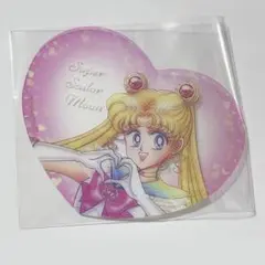 セーラームーン 明治 コラボ クリアカード 月野うさぎ ローソン ローソン 明治 セーラームーン クリアカード コラボ 限定