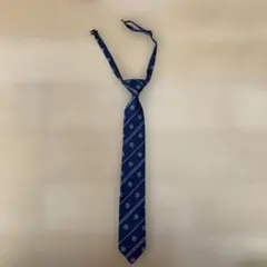 COMME CA ISM ネクタイ LL ネイビー