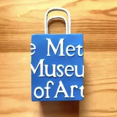 The Met Museum of Art ミニチュア ショッパーのサムネイル