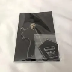 ブルステ アクスタ クリス