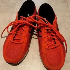 ASICS スニーカー　25cm