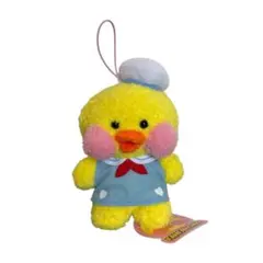 韓国FANFANCHUU イエロー ぬいぐるみ FANFANCHUU ファンファンチュー ぬいぐるみ マスコット イエロー