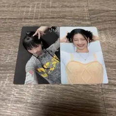 非売品】BABYMONSTER RUKA MONSTIEZ (JP) トレカ - メルカリ