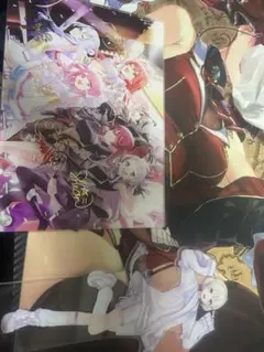 た*読様 ホロライブ　グッズまとめ売り