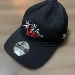 ⭐︎ニューエラ　岡本太郎　キャップ