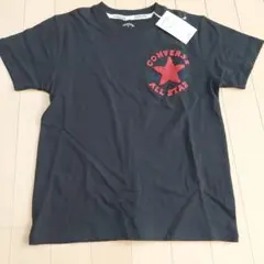 コンバースTシャツ130　新品のサムネイル
