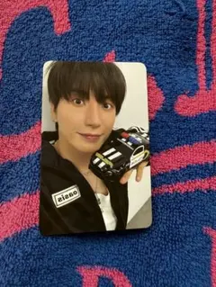 SUPER JUNIOR シーグリ MD ランダムトレカ イトゥク④ - メルカリ